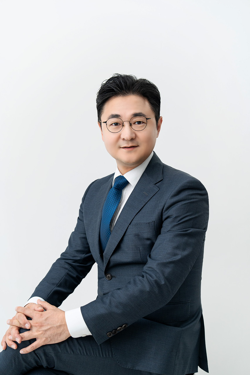 구영민 목사