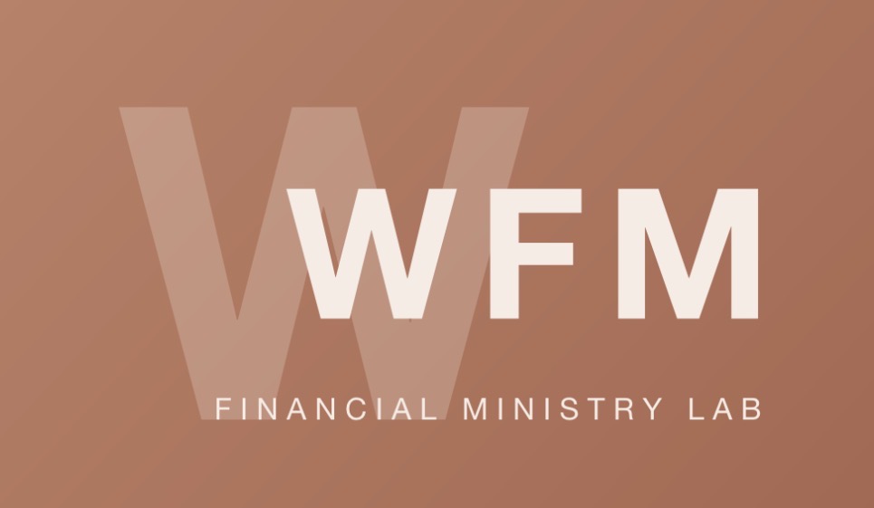 WFM 로고